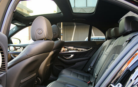 Mercedes-Benz E-Класс AMG, 2021 год, 8 558 000 рублей, 12 фотография