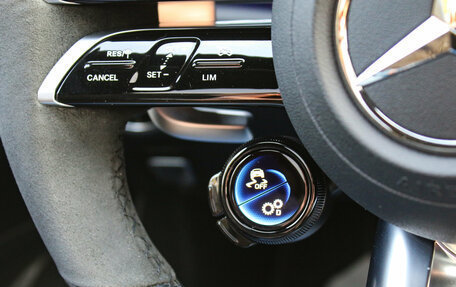 Mercedes-Benz E-Класс AMG, 2021 год, 8 558 000 рублей, 9 фотография