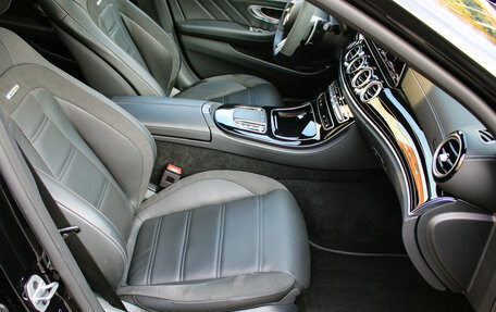 Mercedes-Benz E-Класс AMG, 2021 год, 8 558 000 рублей, 7 фотография