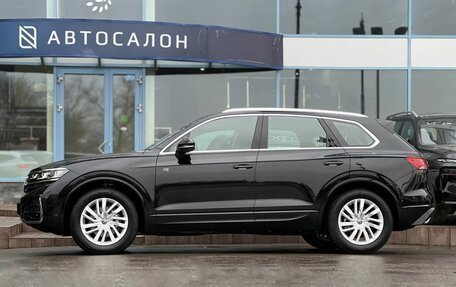Volkswagen Touareg III, 2025 год, 8 990 000 рублей, 2 фотография