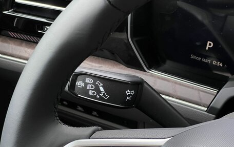 Volkswagen Touareg III, 2025 год, 8 990 000 рублей, 11 фотография