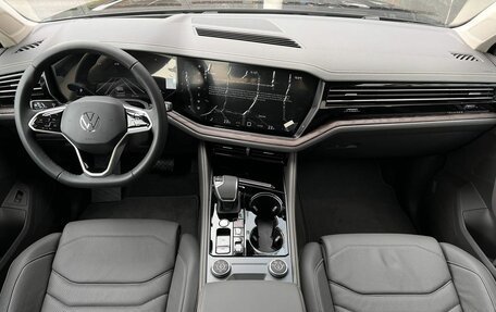 Volkswagen Touareg III, 2025 год, 8 990 000 рублей, 8 фотография