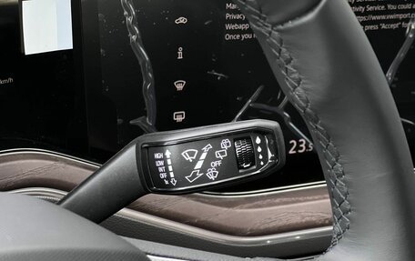 Volkswagen Touareg III, 2025 год, 8 990 000 рублей, 12 фотография