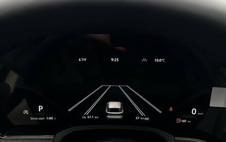 Volkswagen Touareg III, 2025 год, 8 990 000 рублей, 13 фотография