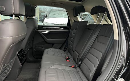 Volkswagen Touareg III, 2025 год, 8 990 000 рублей, 7 фотография