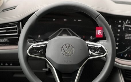 Volkswagen Touareg III, 2025 год, 8 990 000 рублей, 10 фотография