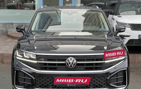 Volkswagen Touareg III, 2025 год, 8 990 000 рублей, 4 фотография