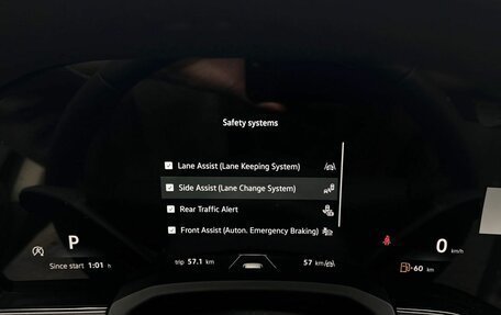 Volkswagen Touareg III, 2025 год, 8 990 000 рублей, 14 фотография