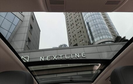 Volkswagen Touareg III, 2025 год, 8 990 000 рублей, 17 фотография