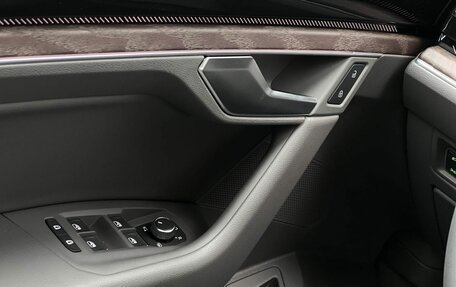 Volkswagen Touareg III, 2025 год, 8 990 000 рублей, 27 фотография