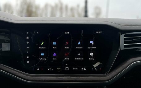 Volkswagen Touareg III, 2025 год, 8 990 000 рублей, 18 фотография