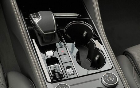 Volkswagen Touareg III, 2025 год, 8 990 000 рублей, 25 фотография