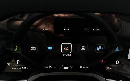 Volkswagen Touareg III, 2025 год, 8 990 000 рублей, 15 фотография