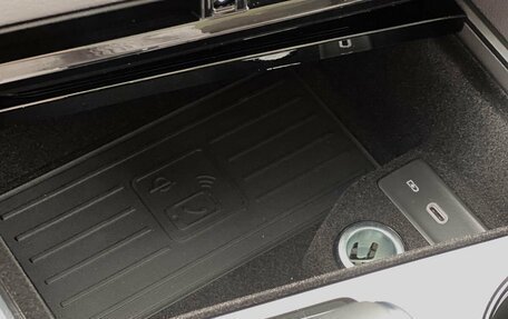 Volkswagen Touareg III, 2025 год, 8 990 000 рублей, 26 фотография