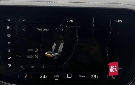 Volkswagen Touareg III, 2025 год, 8 990 000 рублей, 21 фотография