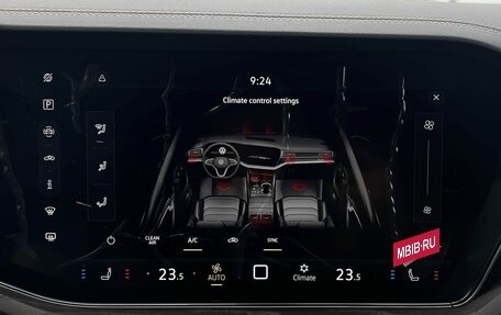 Volkswagen Touareg III, 2025 год, 8 990 000 рублей, 20 фотография