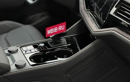 Volkswagen Touareg III, 2025 год, 8 990 000 рублей, 24 фотография