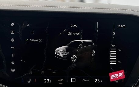 Volkswagen Touareg III, 2025 год, 8 990 000 рублей, 23 фотография