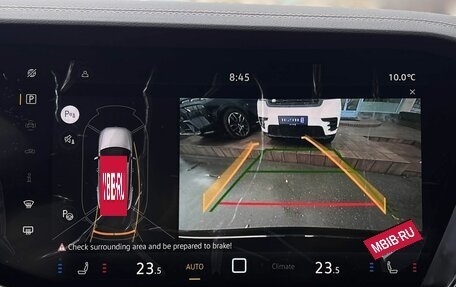 Volkswagen Touareg III, 2025 год, 8 990 000 рублей, 19 фотография