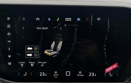 Volkswagen Touareg III, 2025 год, 8 990 000 рублей, 22 фотография