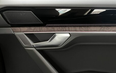 Volkswagen Touareg III, 2025 год, 8 990 000 рублей, 29 фотография