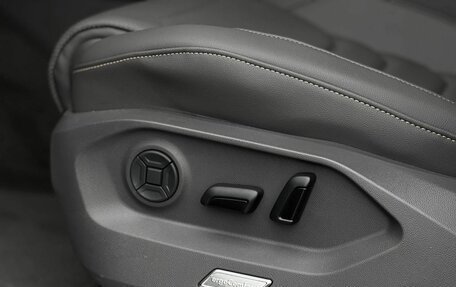 Volkswagen Touareg III, 2025 год, 8 990 000 рублей, 30 фотография