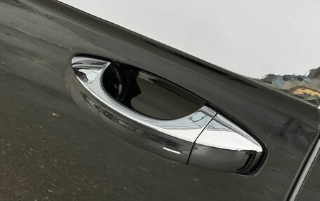 Volkswagen Touareg III, 2025 год, 8 990 000 рублей, 38 фотография