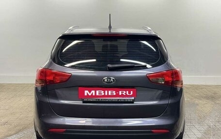 KIA cee'd III, 2015 год, 1 235 000 рублей, 3 фотография