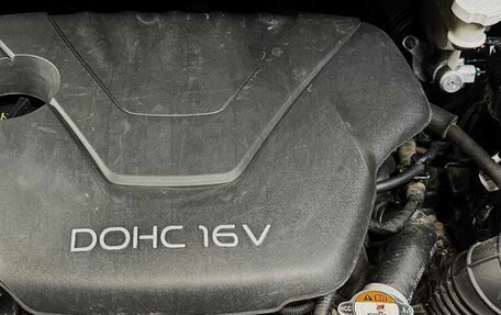 KIA cee'd III, 2015 год, 1 235 000 рублей, 14 фотография