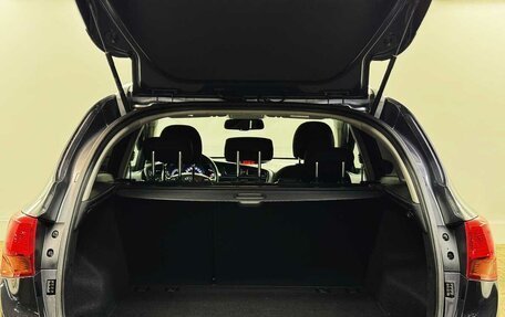 KIA cee'd III, 2015 год, 1 235 000 рублей, 13 фотография