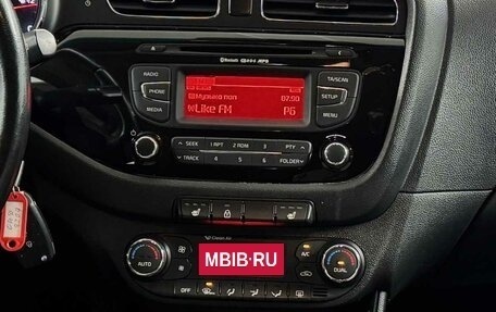 KIA cee'd III, 2015 год, 1 235 000 рублей, 7 фотография