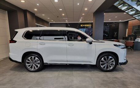 CheryExeed VX, 2024 год, 5 530 000 рублей, 4 фотография