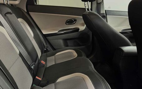 KIA cee'd III, 2015 год, 1 235 000 рублей, 12 фотография