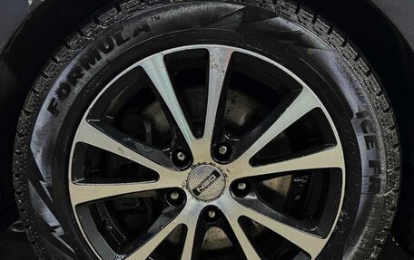 KIA cee'd III, 2015 год, 1 235 000 рублей, 15 фотография