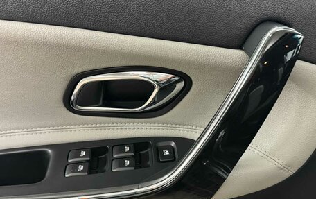 KIA cee'd III, 2015 год, 1 235 000 рублей, 10 фотография