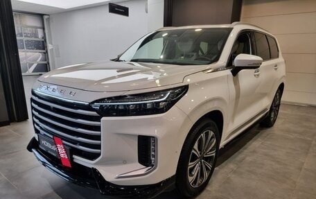 CheryExeed VX, 2024 год, 5 530 000 рублей, 2 фотография