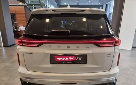CheryExeed VX, 2024 год, 5 530 000 рублей, 6 фотография