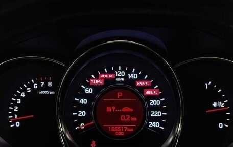 KIA cee'd III, 2015 год, 1 235 000 рублей, 6 фотография