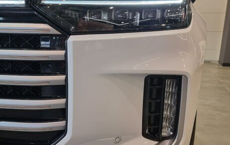 CheryExeed VX, 2024 год, 5 530 000 рублей, 10 фотография