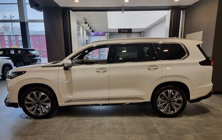 CheryExeed VX, 2024 год, 5 530 000 рублей, 8 фотография