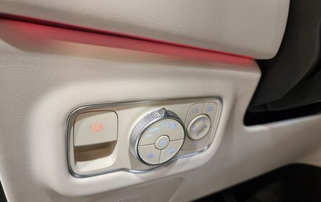 CheryExeed VX, 2024 год, 5 530 000 рублей, 16 фотография