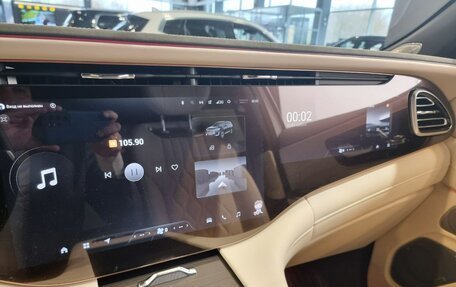 CheryExeed VX, 2024 год, 5 530 000 рублей, 18 фотография