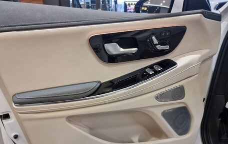 CheryExeed VX, 2024 год, 5 530 000 рублей, 14 фотография