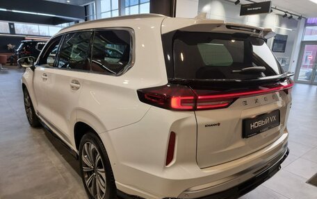 CheryExeed VX, 2024 год, 5 530 000 рублей, 7 фотография