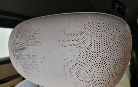 CheryExeed VX, 2024 год, 5 530 000 рублей, 20 фотография