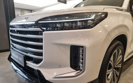 CheryExeed VX, 2024 год, 5 530 000 рублей, 9 фотография