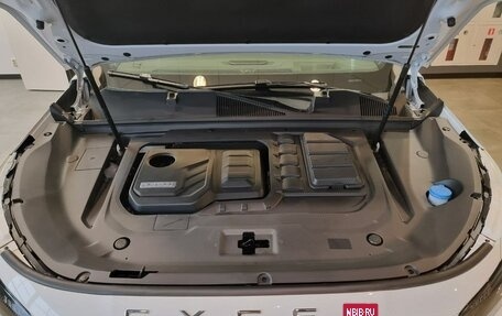 CheryExeed VX, 2024 год, 5 530 000 рублей, 13 фотография