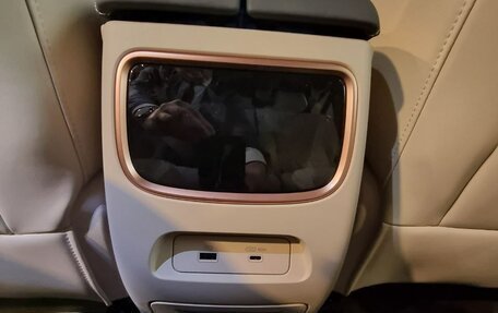 CheryExeed VX, 2024 год, 5 530 000 рублей, 23 фотография
