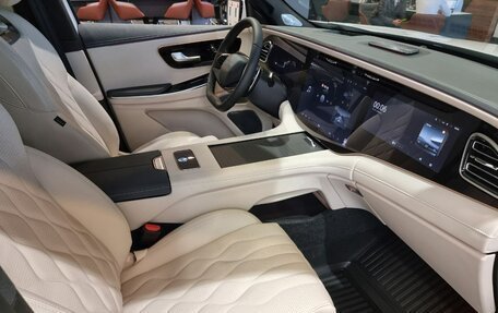 CheryExeed VX, 2024 год, 5 530 000 рублей, 28 фотография