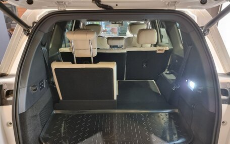 CheryExeed VX, 2024 год, 5 530 000 рублей, 26 фотография